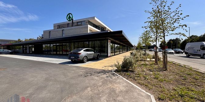 Bien professionnel à louer à Ieperse Steenweg 127, 8630 Veurne