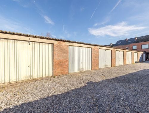                                         Staanplaats te koop in Zichem, € 17.000
