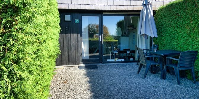 Appartement te koop in Rue de l'Espinette 10, 6990 Hotton