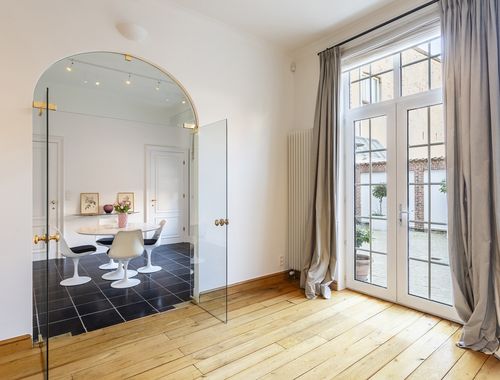                                         Duplex à louer à Antwerpen, € 4.450
