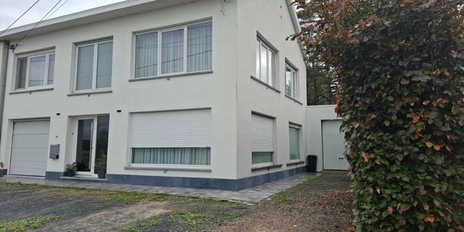 Huis te koop in Krommebeekstraat 26, 8800 Beveren