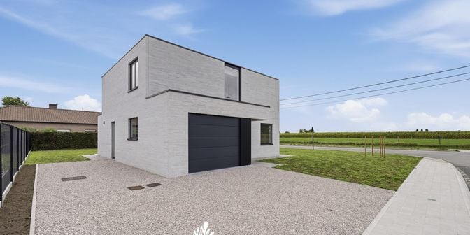 Maison à vendre à Pittemse Binnenweg 1, 8760 Meulebeke