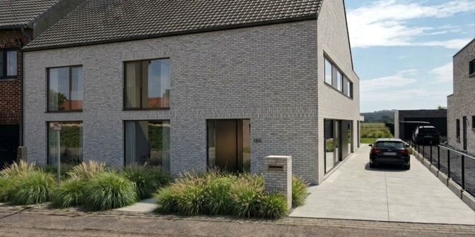 Grond te koop in Borreshoefstraat, 3650 Dilsen