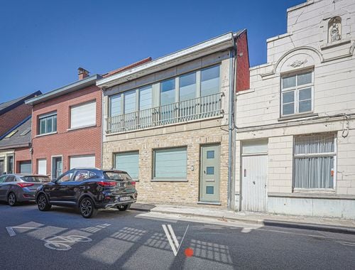                                         Woning te koop in Izegem, € 275.000
