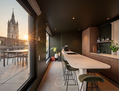                                         Appartement te koop in Gent, € 1.090.000
