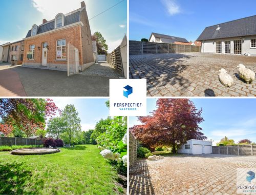                                         Maison à vendre à Aalter, € 599.000
