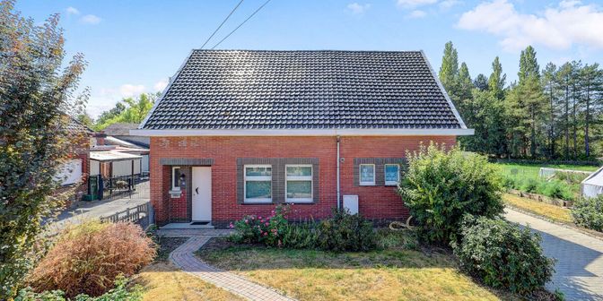 Huis te koop in Hazenpad 6, 3390 Tielt