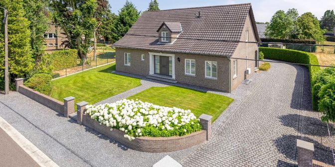 Huis te koop in Schansstraat 1, 3990 Kleine-Brogel
