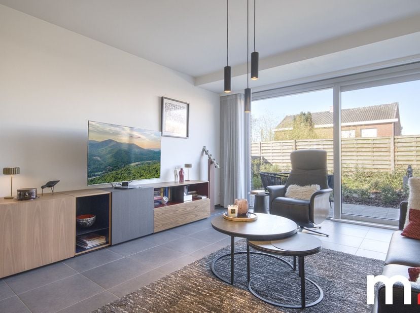 Appartement te koop in Schonekeerstraat 166 bus 001,
                    8930 Lauwe