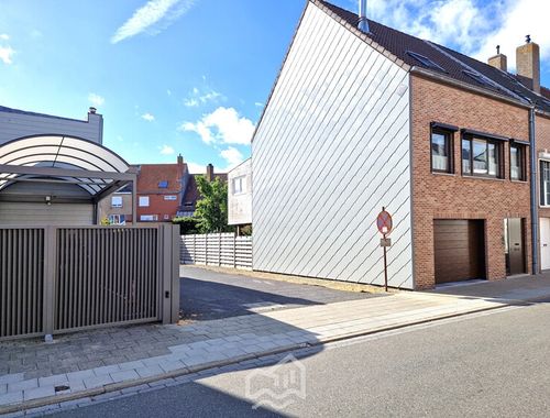                                         Garagebox te koop in Blankenberge, € 52.500
