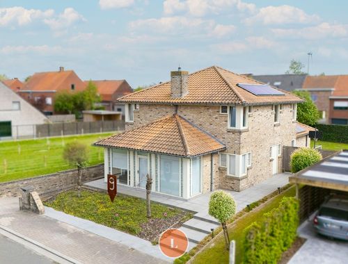                                         Villa te koop in Menen, € 475.000
