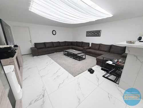                                         Duplex à vendre à Anderlecht, € 380.000
