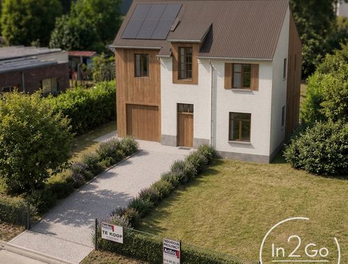                                         Villa te koop in Lubbeek, € 895.000
