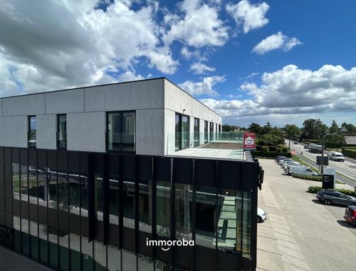                                         Penthouse à vendre à Waregem, € 355.000
