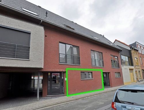                                         Appartement te huur in Sint-Amandsberg, € 950
