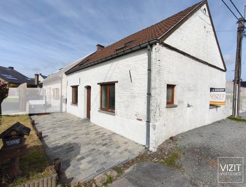                                         Woning te koop in Meerbeke, € 199.000

