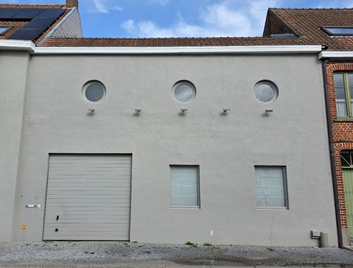                                         Huis te koop in Beveren-Leie, € 225.000
