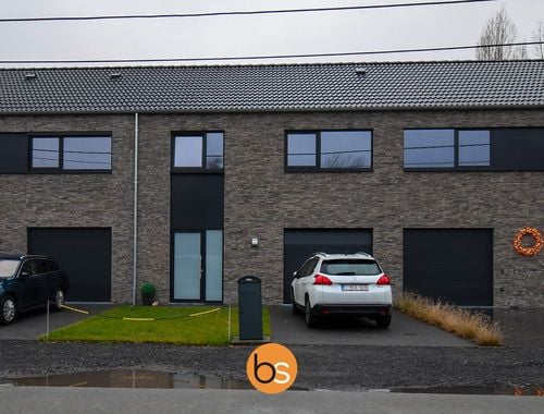                                         Woning te huur in Oekene, € 990
