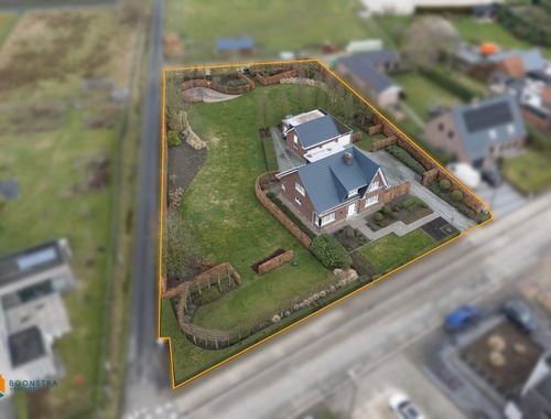                                         Woning te koop in Putte, € 598.000
