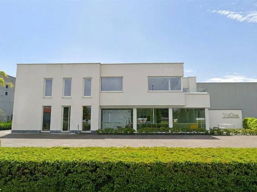Bien professionnel à louer à Industriepark 6 boîte 0/5,
                    2260 Westerlo