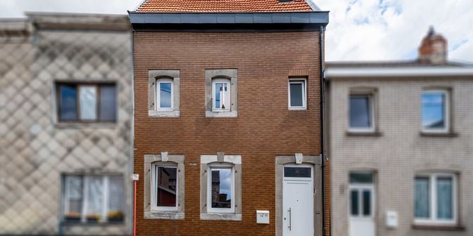 Maison à vendre à Rue Fût-Voie 74, 4683 Vivegnis