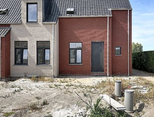                                         Woning te huur in Oudenburg, € 1.475
