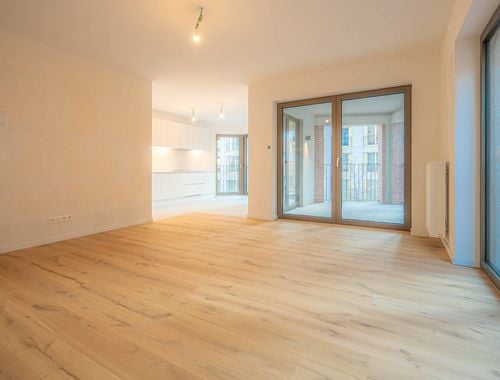                                         Appartement à vendre à Bruxelles, € 427.000
