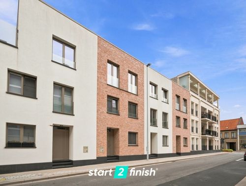                                         Woning te koop in Roeselare, € 375.000

