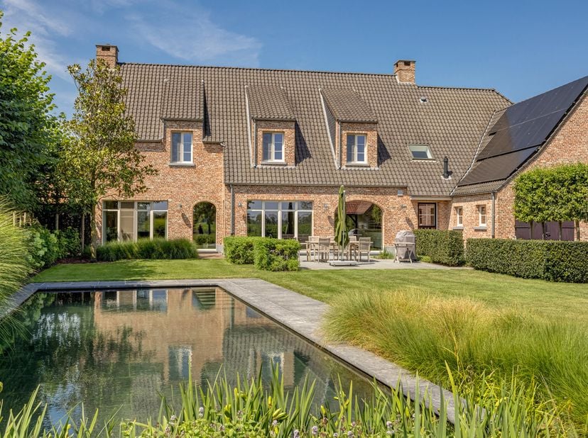 Maison à vendre
                    à 2370 Arendonk