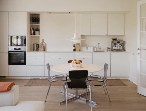                                         Appartement à vendre à Antwerpen, € 309.000
