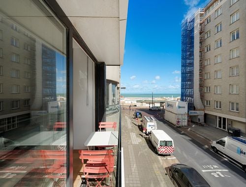                                         Appartement te koop in Knokke, € 425.000

