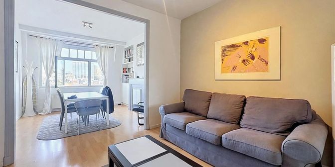 Appartement te koop in Rue du Marché aux Porcs 6, 1000 Brussel