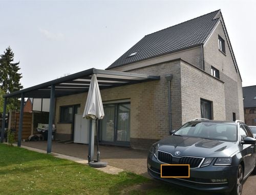                                         Appartement à vendre à Zolder, € 325.000
