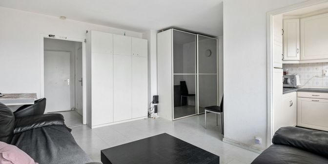 Appartement te koop in Koningin Fabiolapark 619, 9100 Sint-Niklaas