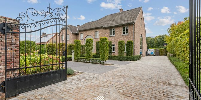 Huis te koop in Kapelbergweg 29 - B, 3520 Zonhoven