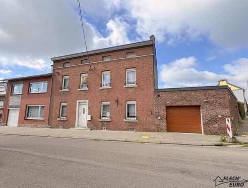                                         Woning te koop in Welkenraedt, € 345.000
