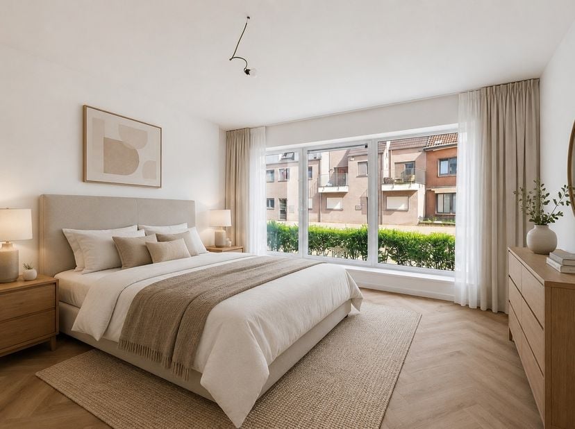 Appartement à vendre
                    à 3580 Beringen