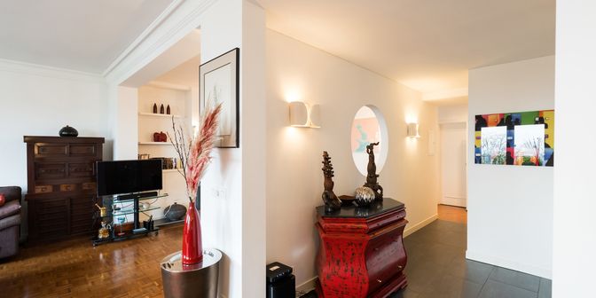 Appartement à vendre à 1180 Uccle