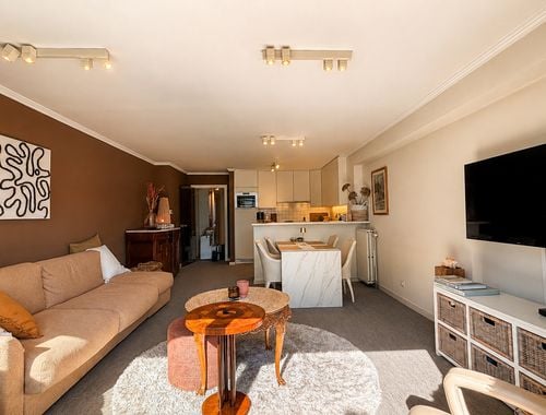                                         Appartement te koop in Knokke, € 599.000
