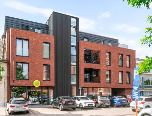                                        Appartement te huur in Putte, € 1.075
