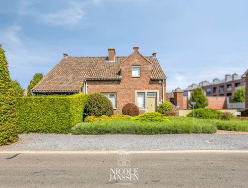                             Woning te koop in Maaseik
