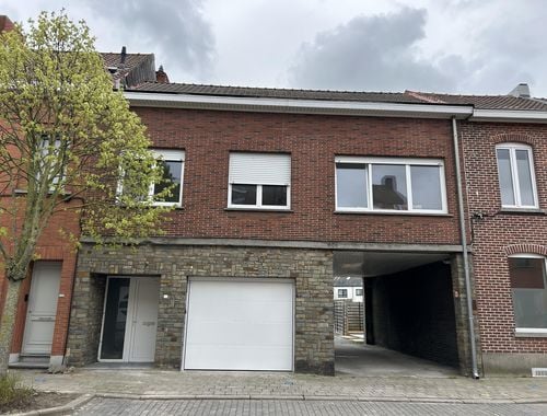                                        Rijwoning te huur in Kortrijk, € 995
