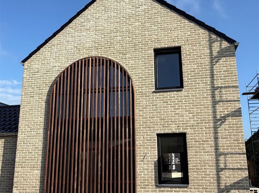 Huis te huur in Maasstraat 49 bus E,
                    3640 Kinrooi