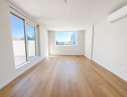                                         Appartement te huur in Gent, € 1.100
