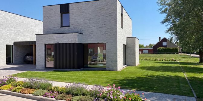 Huis te koop in Komkommerstraat 2A, 8800 Roeselare