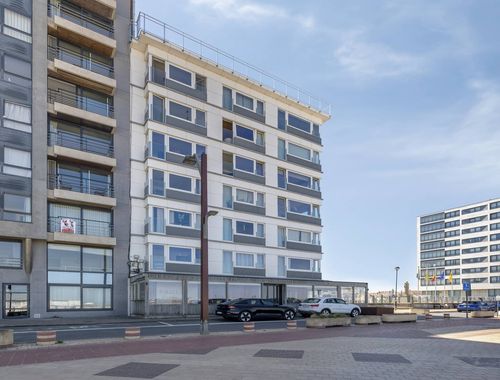                                         Horeca te koop in Heist-aan-Zee, € 700.000
