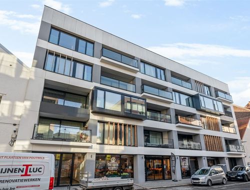                                         Appartement à vendre à Antwerpen, € 669.000
