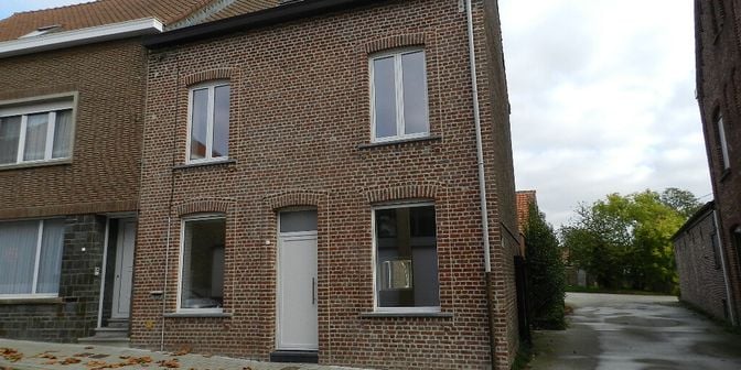 Huis te huur in Niepkerkestraat 5, 8950 Nieuwkerke