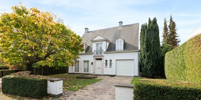Maison à vendre à Open Veld 20, 8500 Kortrijk