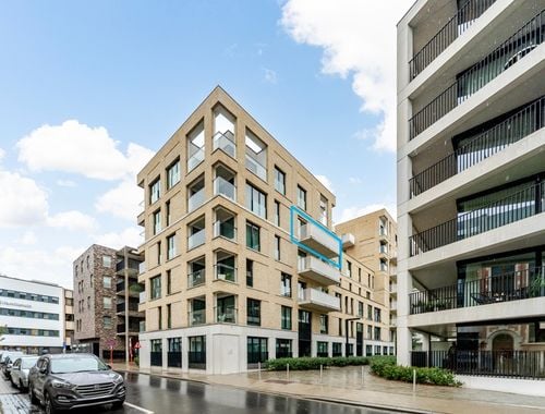                                         Appartement à louer à Roeselare, € 775
